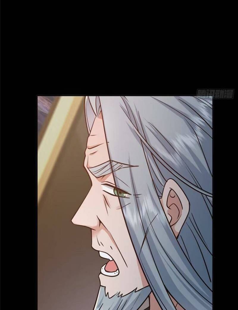 Chưởng Môn Khiêm Tốn Chút - Chapter 297 - Page 37