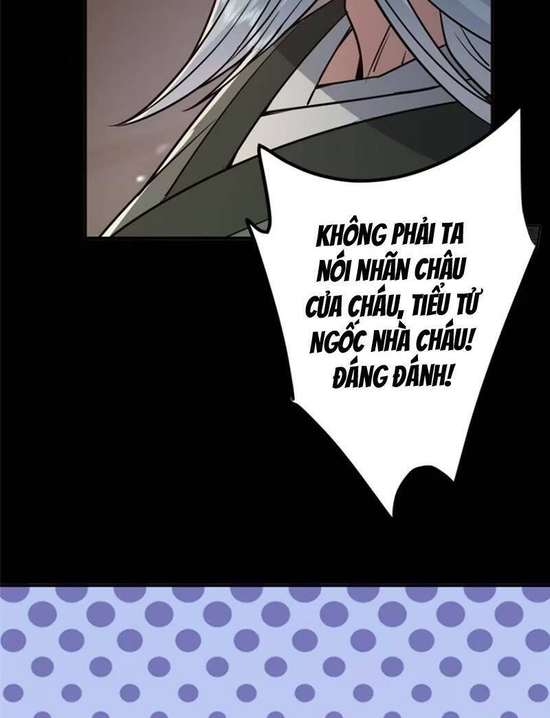 Chưởng Môn Khiêm Tốn Chút - Chapter 297 - Page 38