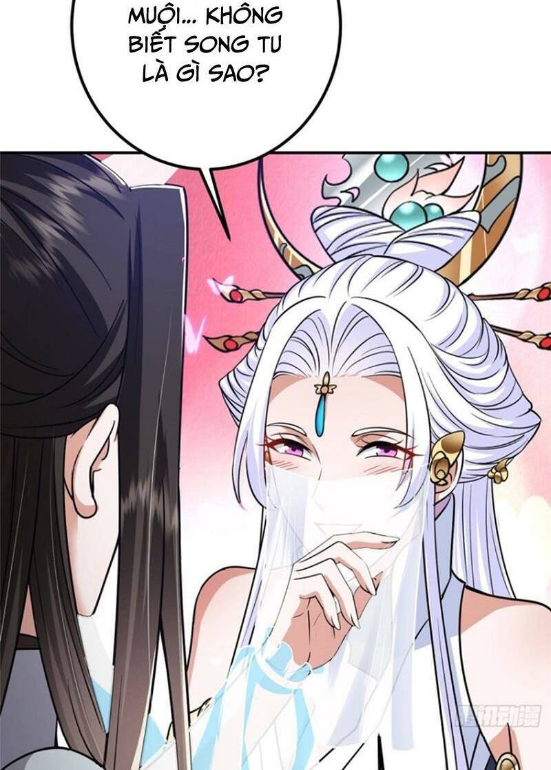 Chưởng Môn Khiêm Tốn Chút - Chapter 297 - Page 3