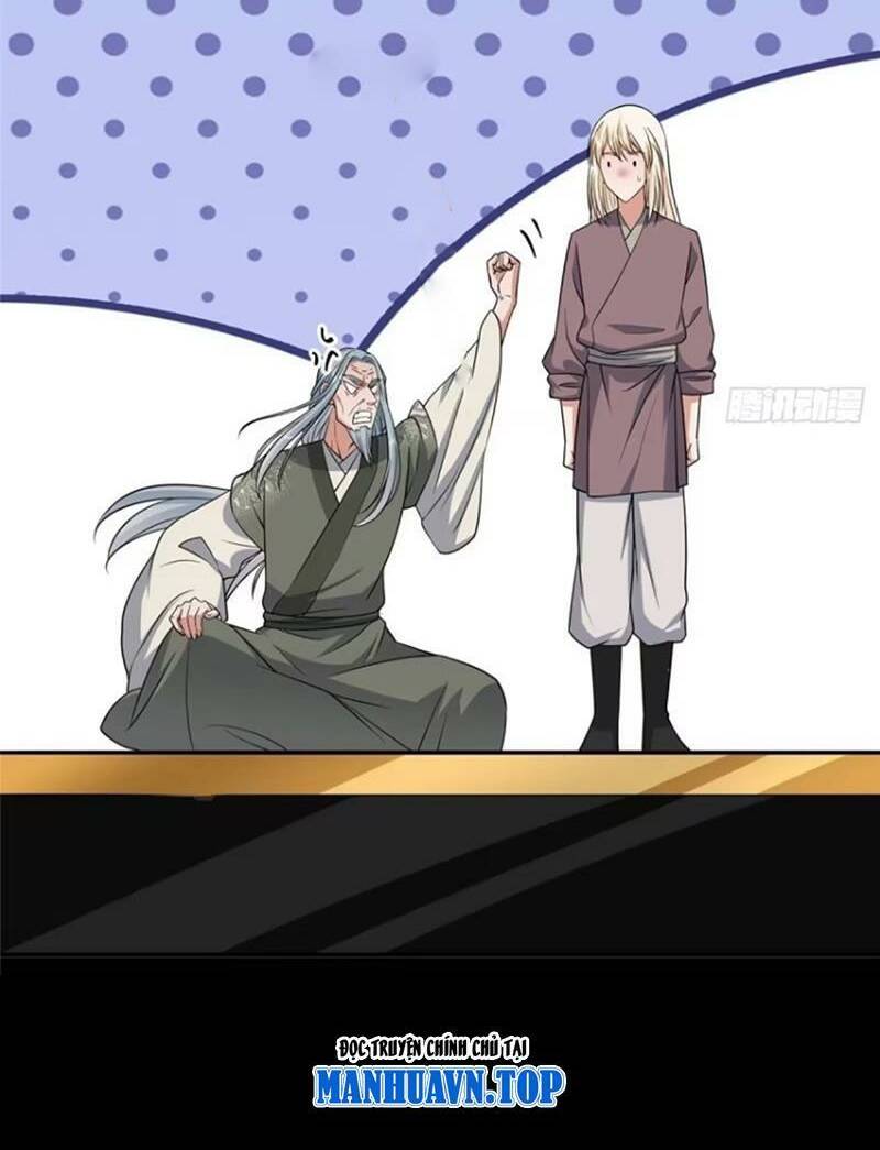 Chưởng Môn Khiêm Tốn Chút - Chapter 297 - Page 39