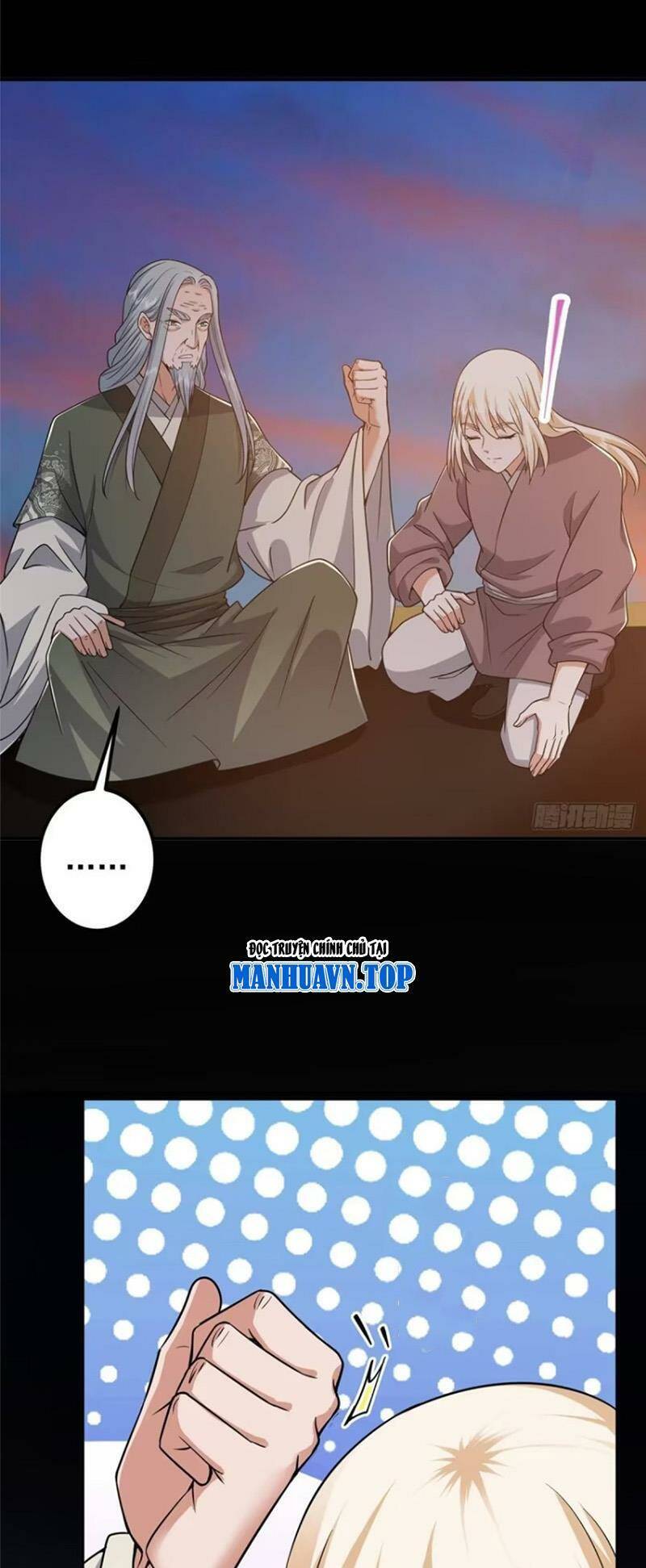 Chưởng Môn Khiêm Tốn Chút - Chapter 297 - Page 40