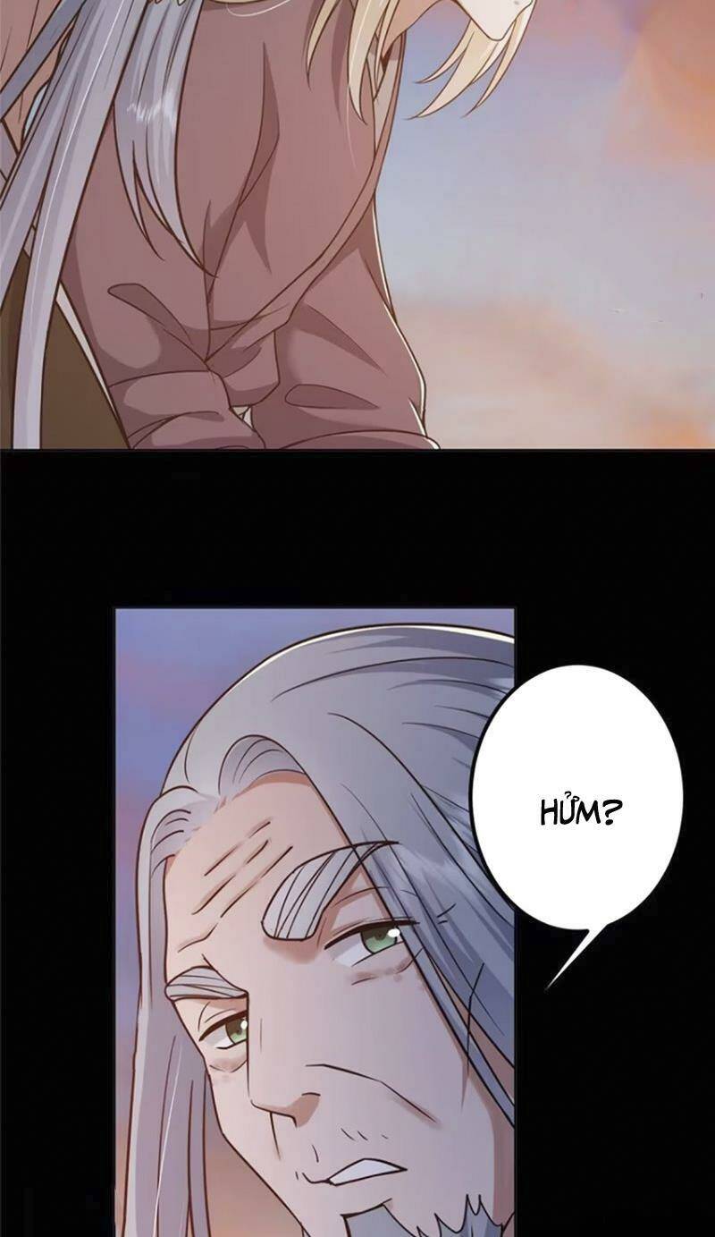 Chưởng Môn Khiêm Tốn Chút - Chapter 297 - Page 49