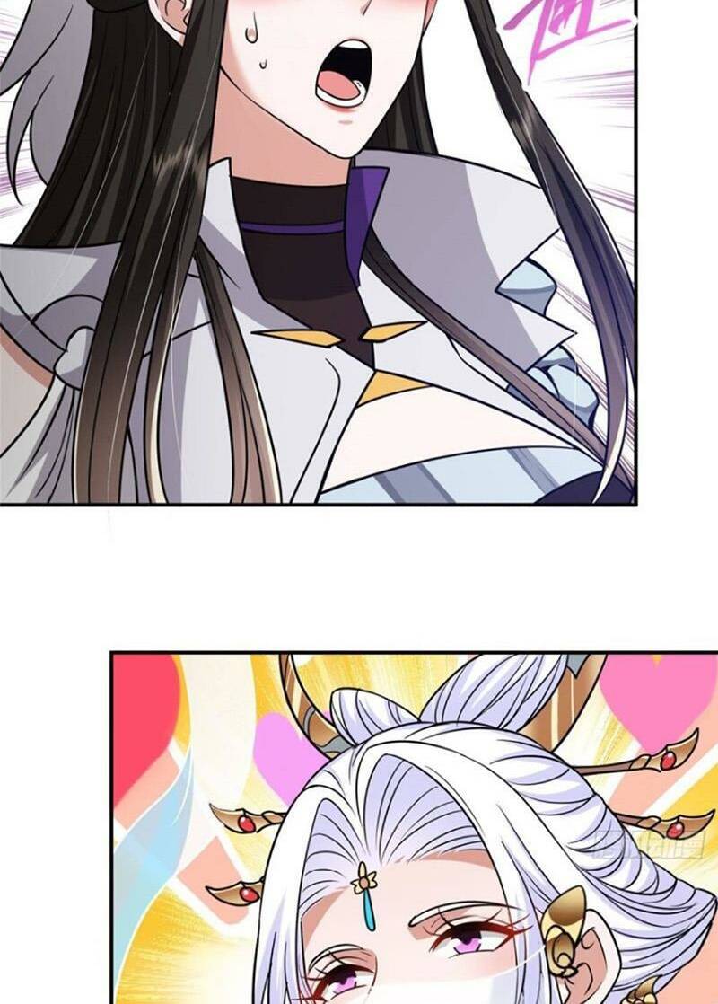 Chưởng Môn Khiêm Tốn Chút - Chapter 297 - Page 5