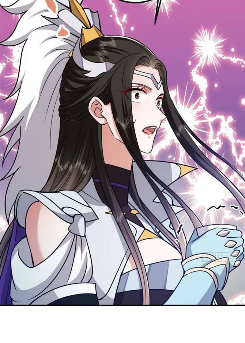 Chưởng Môn Khiêm Tốn Chút - Chapter 297 - Page 7