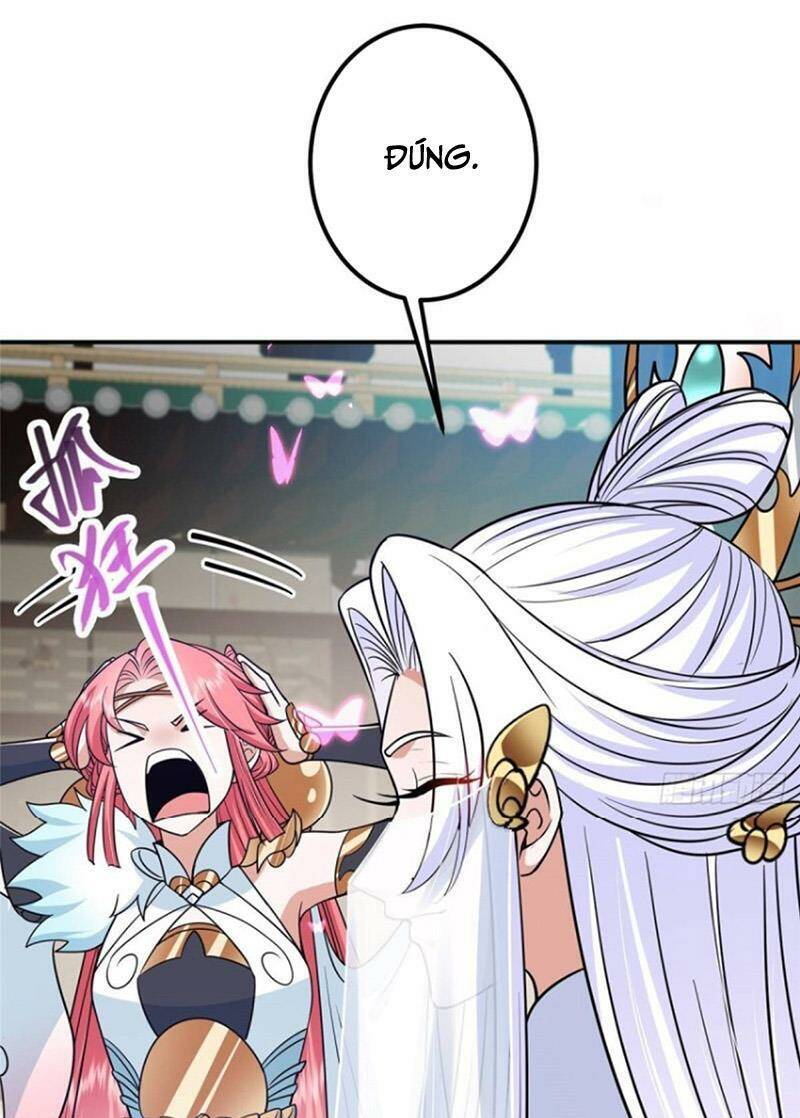 Chưởng Môn Khiêm Tốn Chút - Chapter 297 - Page 8