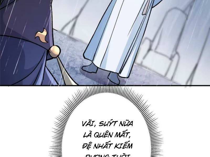 Chưởng Môn Khiêm Tốn Chút - Chapter 298 - Page 105