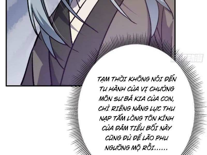 Chưởng Môn Khiêm Tốn Chút - Chapter 298 - Page 11