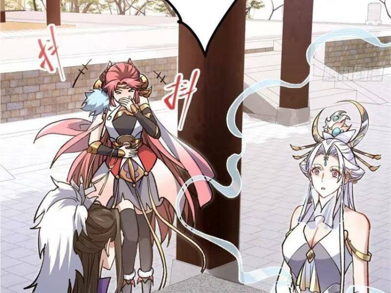 Chưởng Môn Khiêm Tốn Chút - Chapter 298 - Page 20