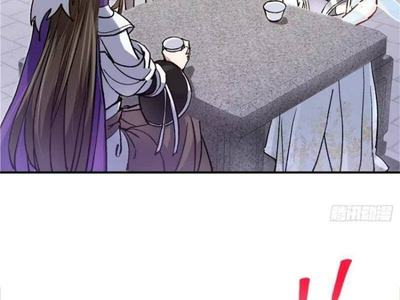 Chưởng Môn Khiêm Tốn Chút - Chapter 298 - Page 21