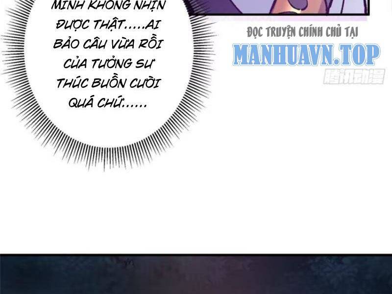 Chưởng Môn Khiêm Tốn Chút - Chapter 298 - Page 25