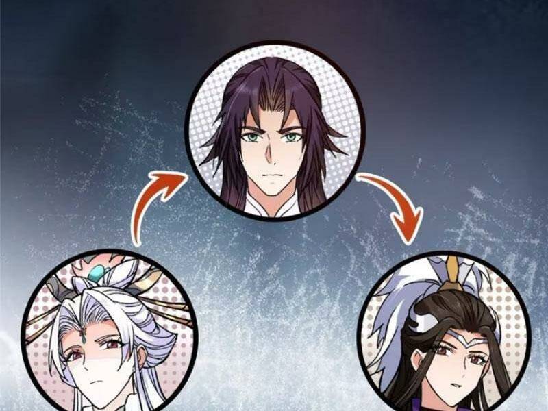 Chưởng Môn Khiêm Tốn Chút - Chapter 298 - Page 26