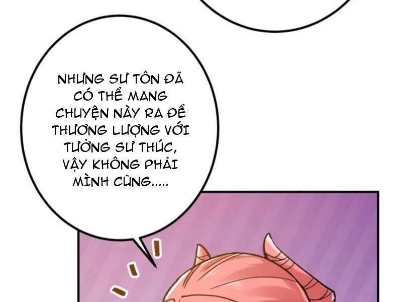Chưởng Môn Khiêm Tốn Chút - Chapter 298 - Page 31