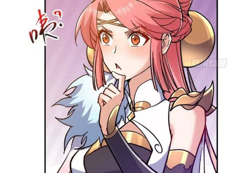 Chưởng Môn Khiêm Tốn Chút - Chapter 298 - Page 32