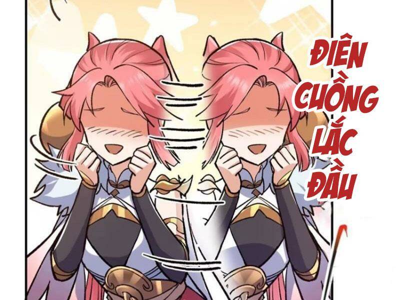 Chưởng Môn Khiêm Tốn Chút - Chapter 298 - Page 35