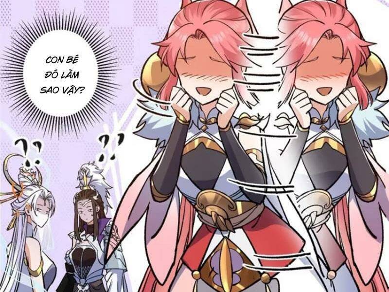 Chưởng Môn Khiêm Tốn Chút - Chapter 298 - Page 38