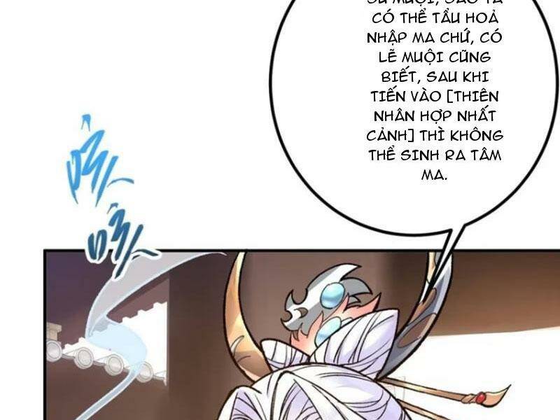 Chưởng Môn Khiêm Tốn Chút - Chapter 298 - Page 40