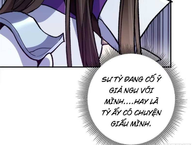 Chưởng Môn Khiêm Tốn Chút - Chapter 298 - Page 45