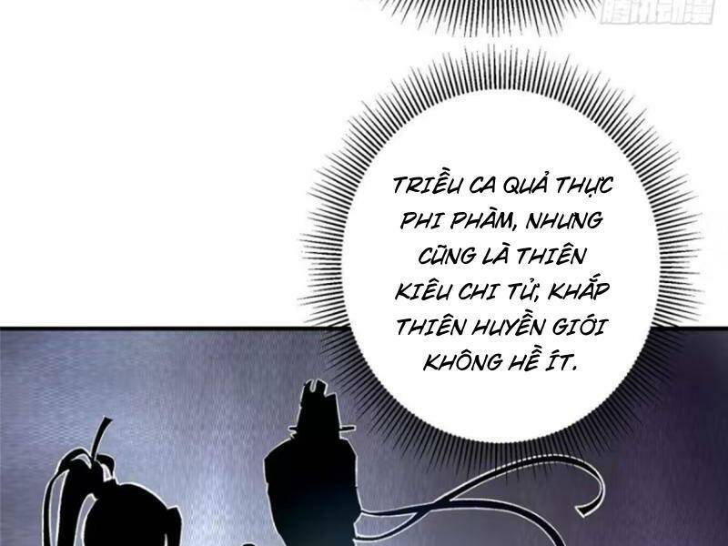 Chưởng Môn Khiêm Tốn Chút - Chapter 298 - Page 46