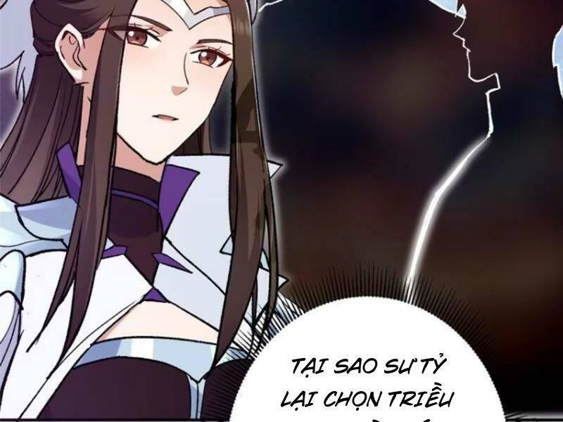 Chưởng Môn Khiêm Tốn Chút - Chapter 298 - Page 48