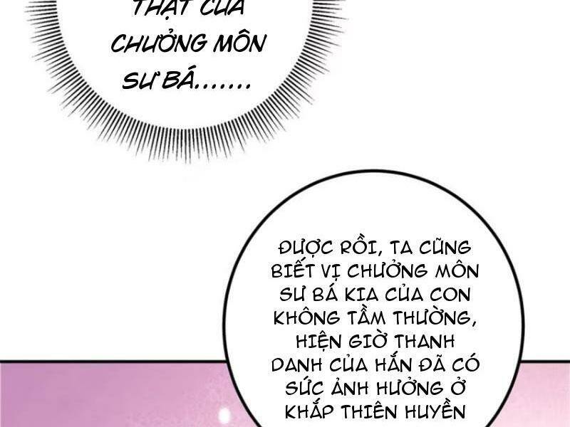 Chưởng Môn Khiêm Tốn Chút - Chapter 298 - Page 4