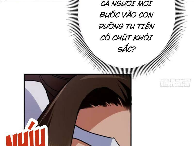 Chưởng Môn Khiêm Tốn Chút - Chapter 298 - Page 49