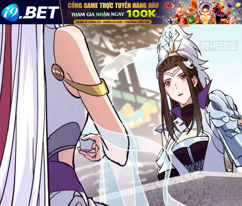 Chưởng Môn Khiêm Tốn Chút - Chapter 298 - Page 53