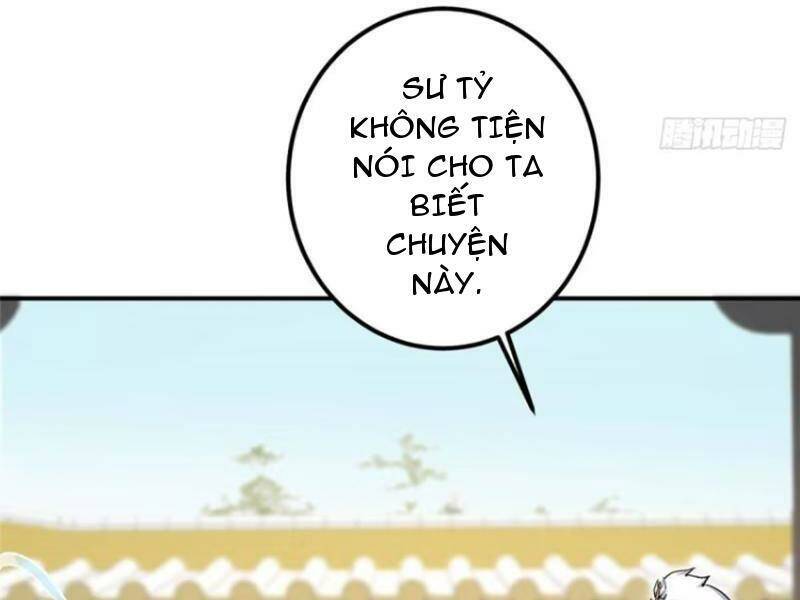 Chưởng Môn Khiêm Tốn Chút - Chapter 298 - Page 60