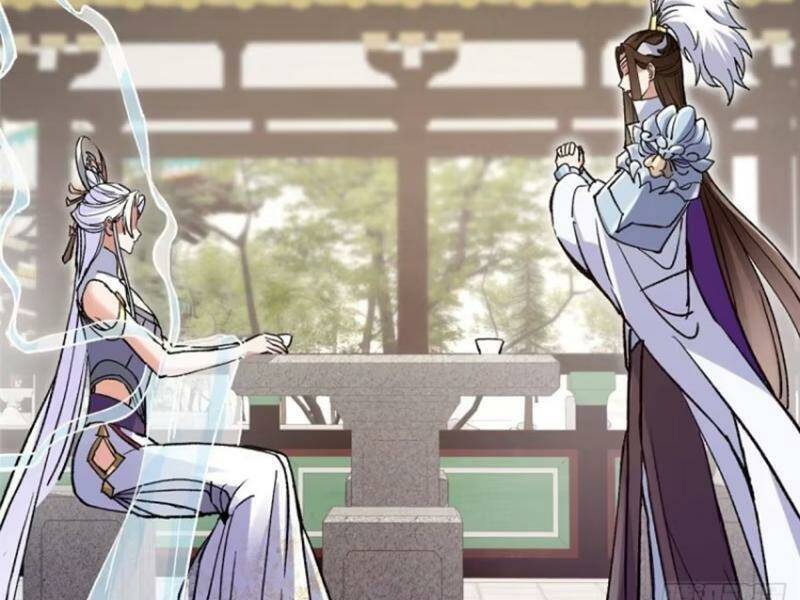 Chưởng Môn Khiêm Tốn Chút - Chapter 298 - Page 61