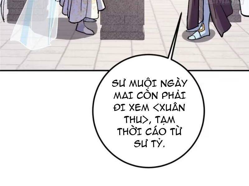 Chưởng Môn Khiêm Tốn Chút - Chapter 298 - Page 62