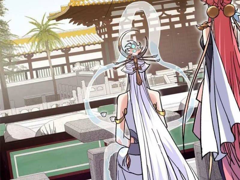 Chưởng Môn Khiêm Tốn Chút - Chapter 298 - Page 64