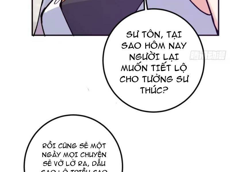 Chưởng Môn Khiêm Tốn Chút - Chapter 298 - Page 67