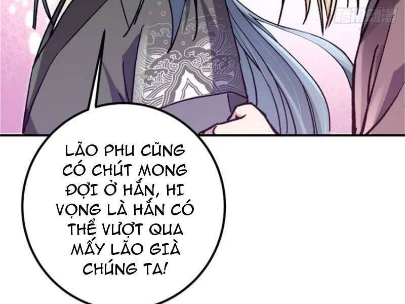 Chưởng Môn Khiêm Tốn Chút - Chapter 298 - Page 6