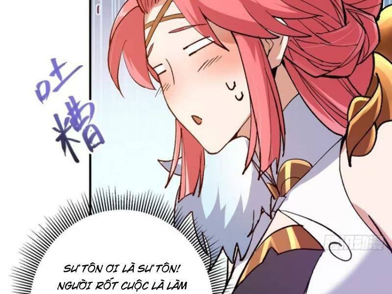 Chưởng Môn Khiêm Tốn Chút - Chapter 298 - Page 71