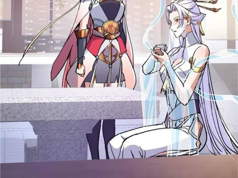 Chưởng Môn Khiêm Tốn Chút - Chapter 298 - Page 74