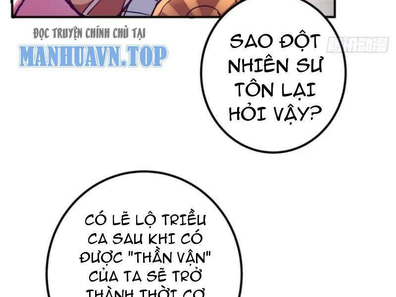 Chưởng Môn Khiêm Tốn Chút - Chapter 298 - Page 77