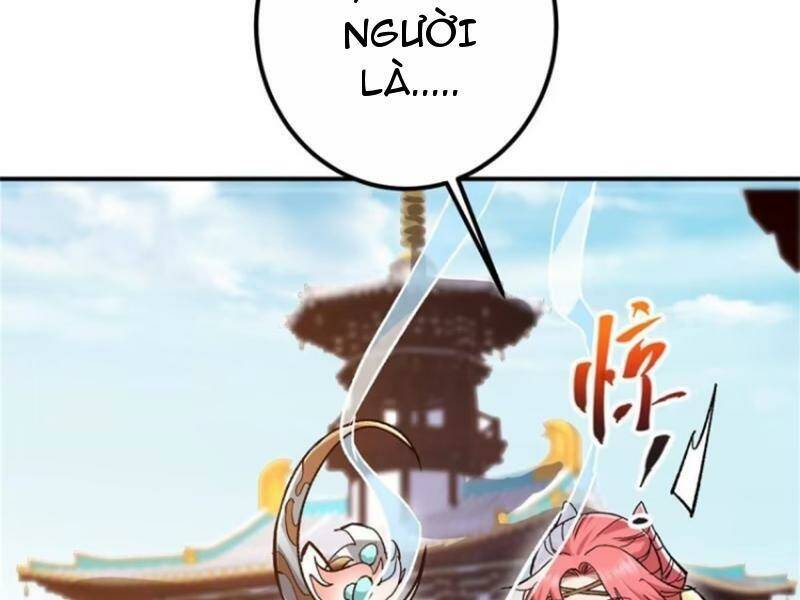 Chưởng Môn Khiêm Tốn Chút - Chapter 298 - Page 81