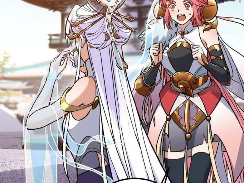 Chưởng Môn Khiêm Tốn Chút - Chapter 298 - Page 82