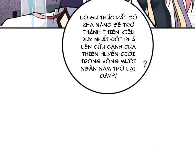 Chưởng Môn Khiêm Tốn Chút - Chapter 298 - Page 83