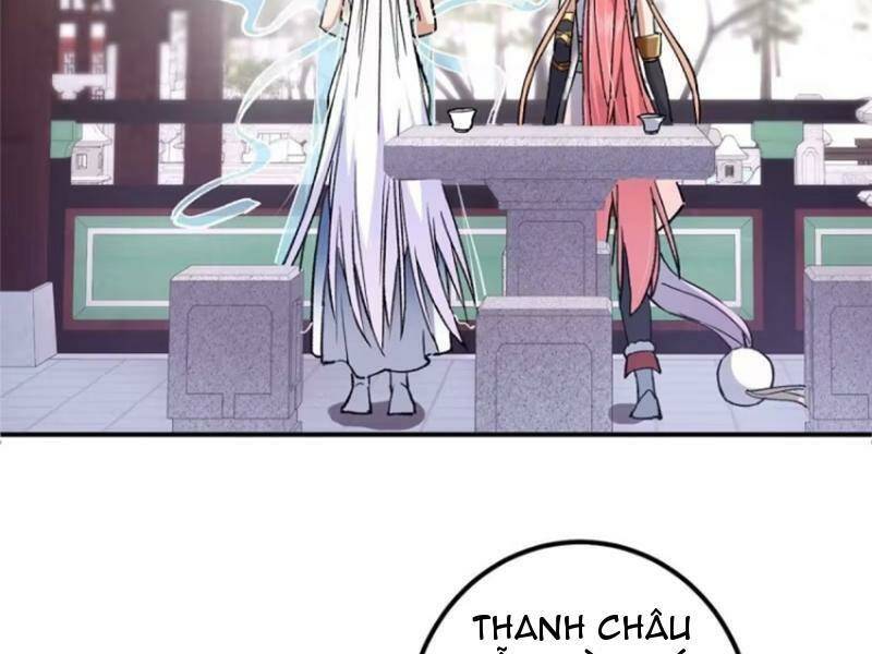 Chưởng Môn Khiêm Tốn Chút - Chapter 298 - Page 88