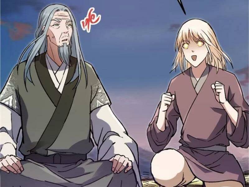 Chưởng Môn Khiêm Tốn Chút - Chapter 298 - Page 8