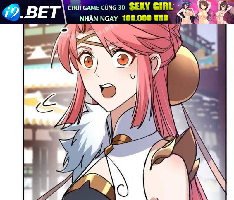 Chưởng Môn Khiêm Tốn Chút - Chapter 298 - Page 90