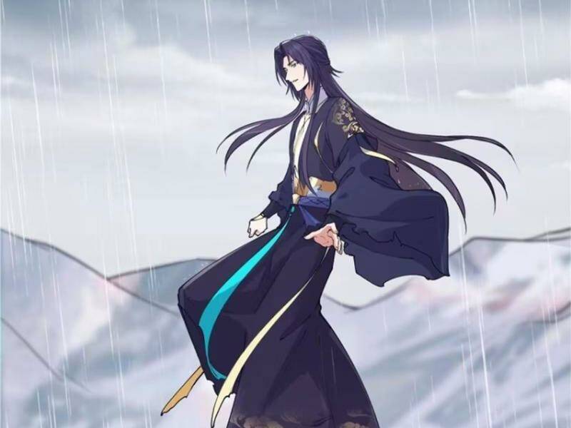 Chưởng Môn Khiêm Tốn Chút - Chapter 299 - Page 13