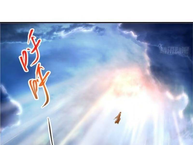 Chưởng Môn Khiêm Tốn Chút - Chapter 299 - Page 28