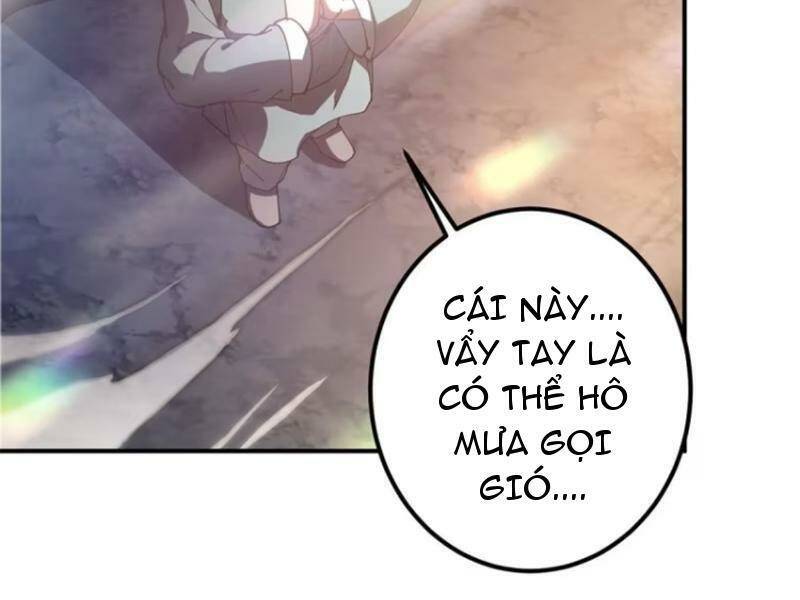 Chưởng Môn Khiêm Tốn Chút - Chapter 299 - Page 32