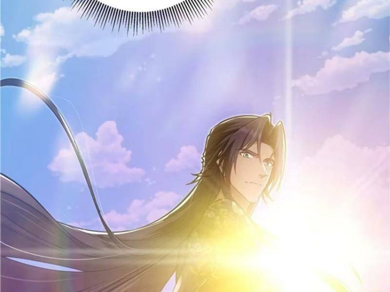 Chưởng Môn Khiêm Tốn Chút - Chapter 299 - Page 34