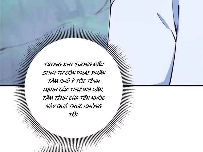 Chưởng Môn Khiêm Tốn Chút - Chapter 299 - Page 40