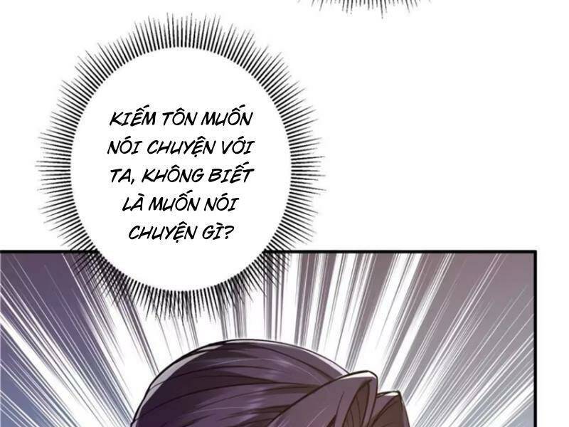 Chưởng Môn Khiêm Tốn Chút - Chapter 299 - Page 44