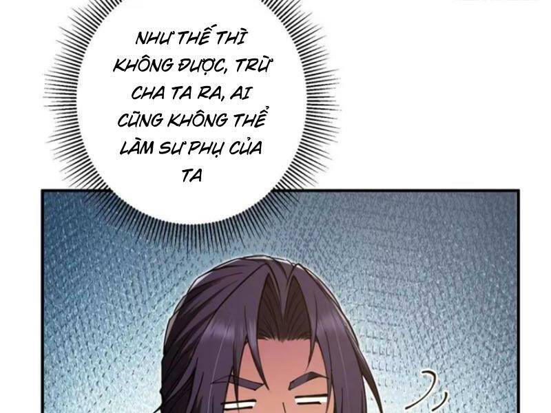 Chưởng Môn Khiêm Tốn Chút - Chapter 299 - Page 47