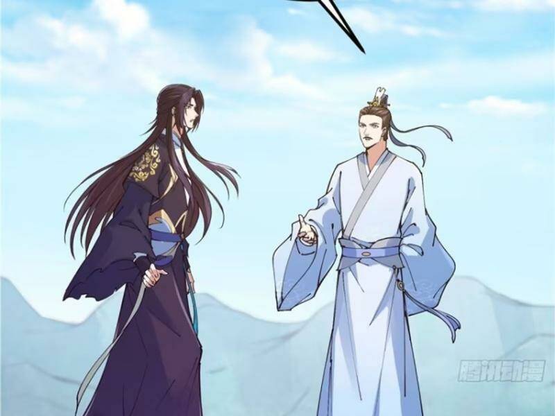 Chưởng Môn Khiêm Tốn Chút - Chapter 299 - Page 50