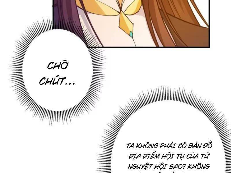 Chưởng Môn Khiêm Tốn Chút - Chapter 299 - Page 55